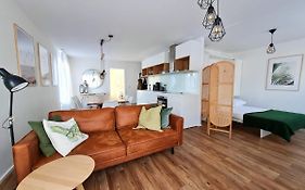 Ferienwohnung Maja-Katharina